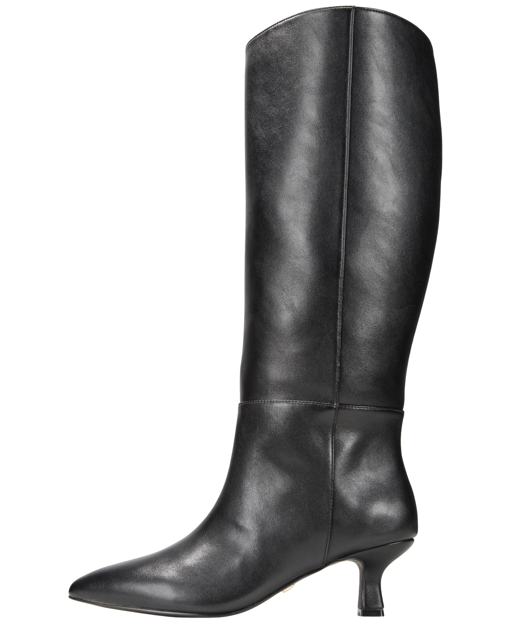Alice Boots Black