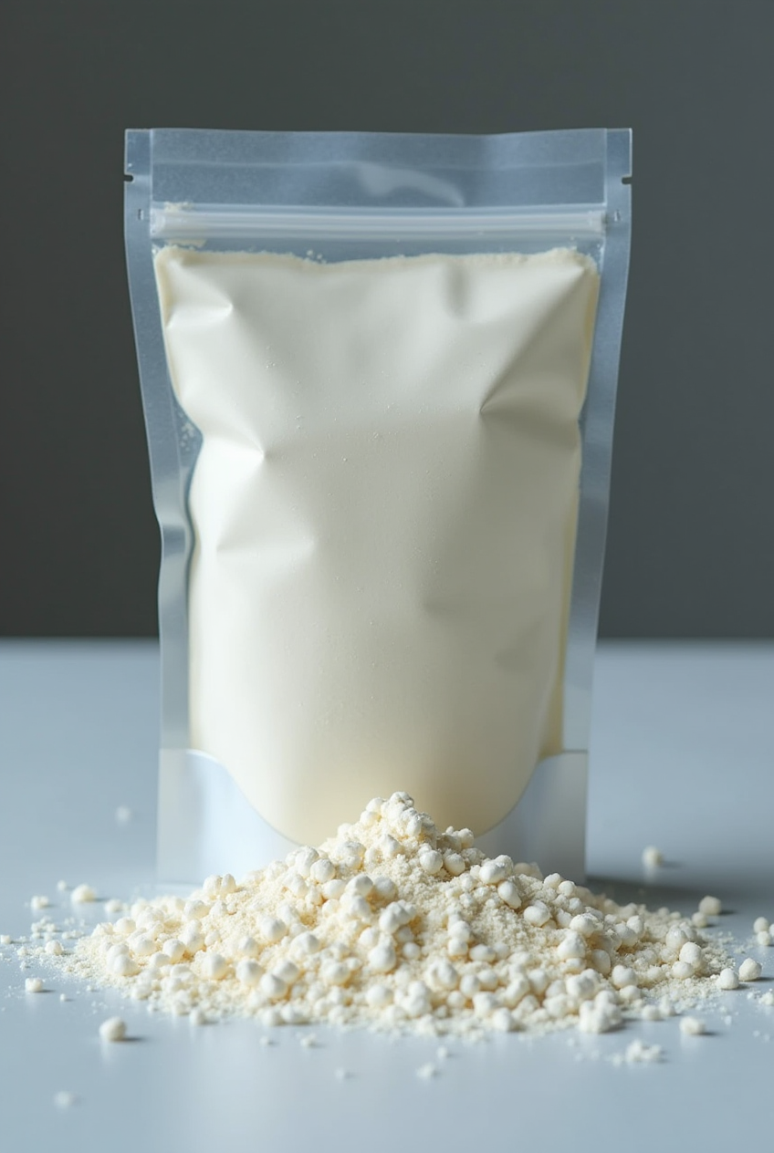 Aloe Macroclada Stem Cell Activation Capsules and Powder 2