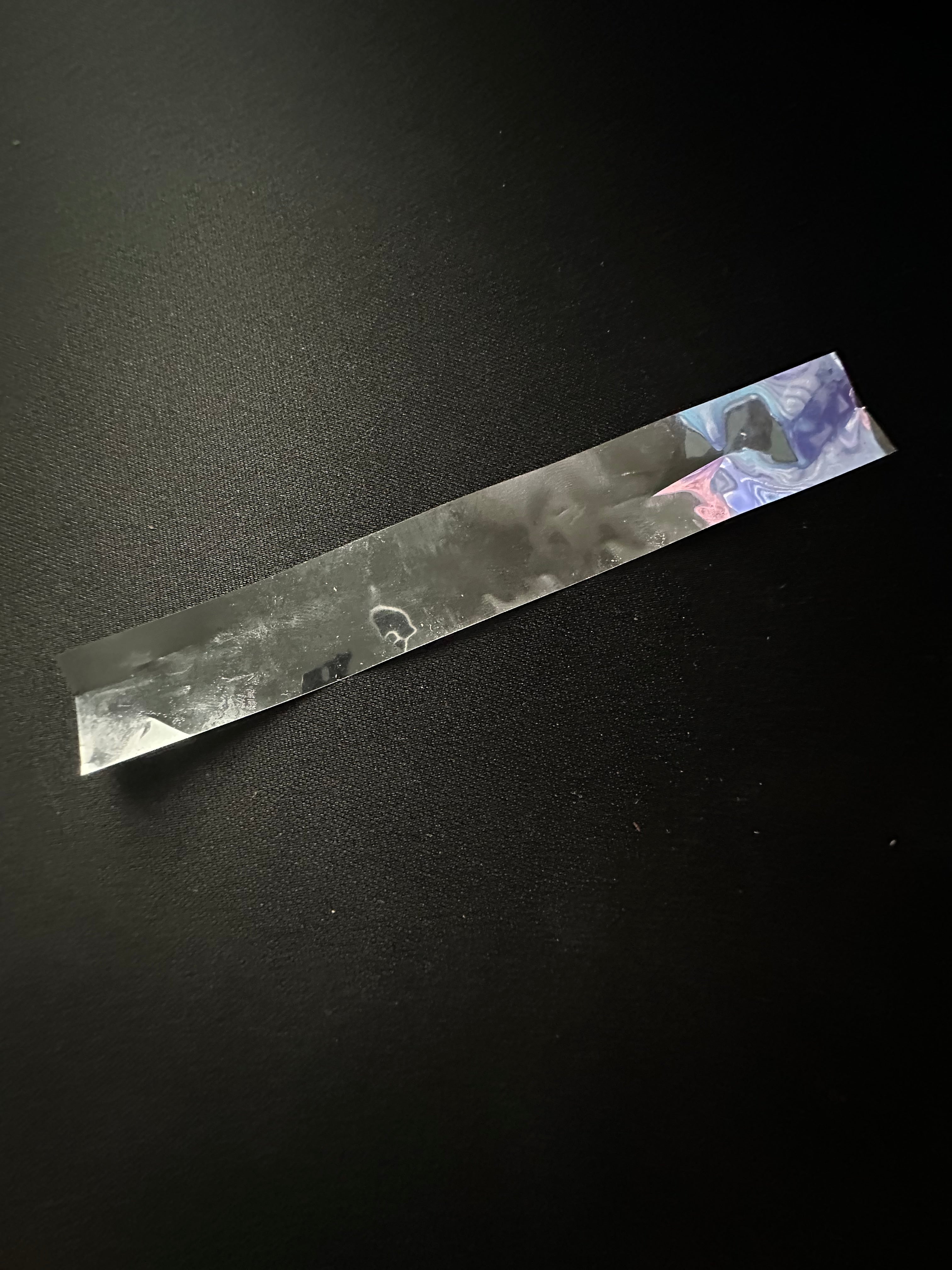 chrome baja wrap (motoparty/s2 pro)