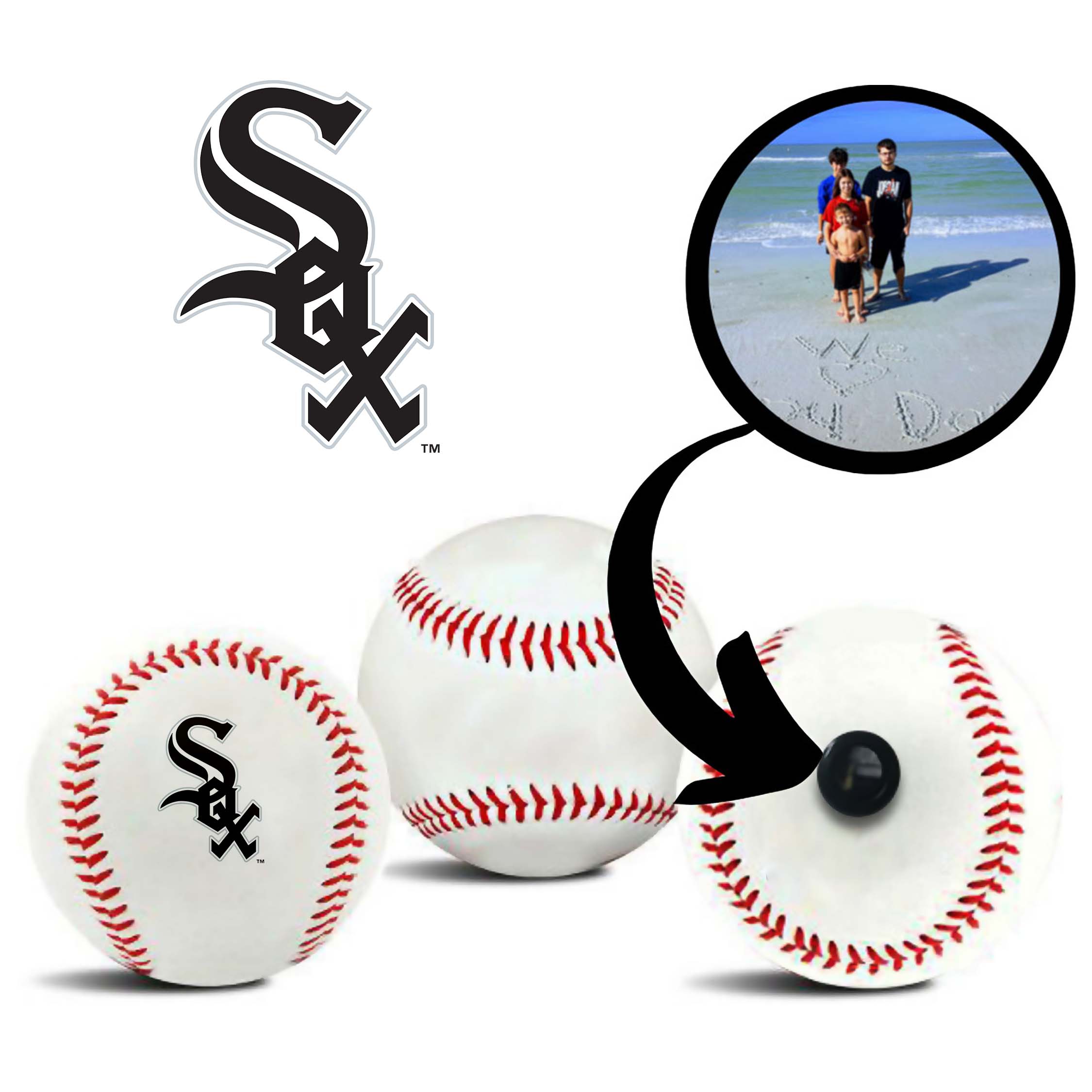 Chicago White Sox MLB Baseball