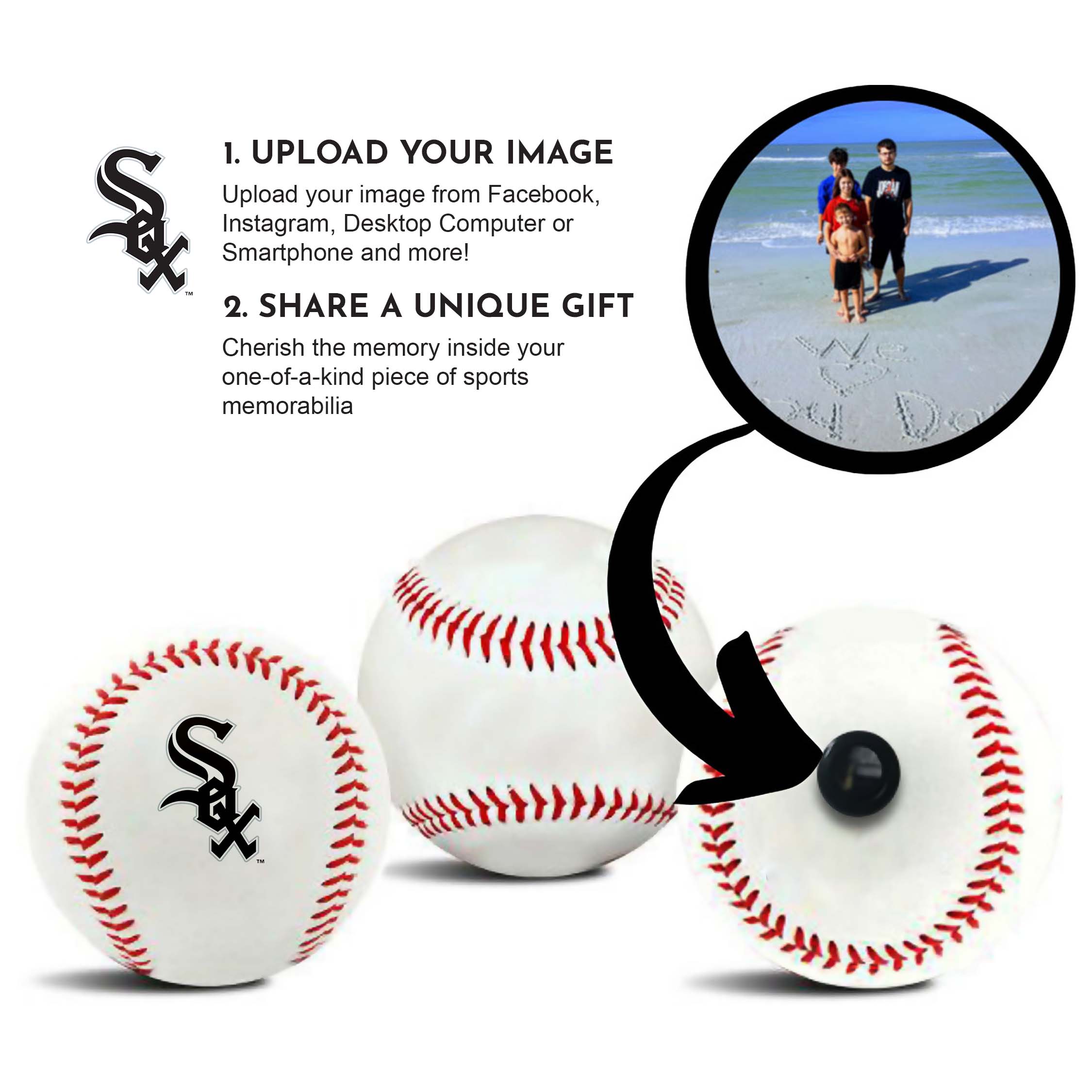 Chicago White Sox MLB Baseball