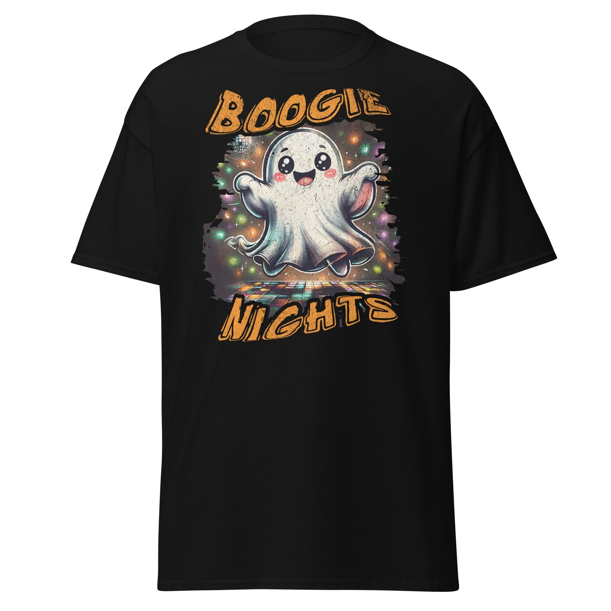 Boogie Nights Tee