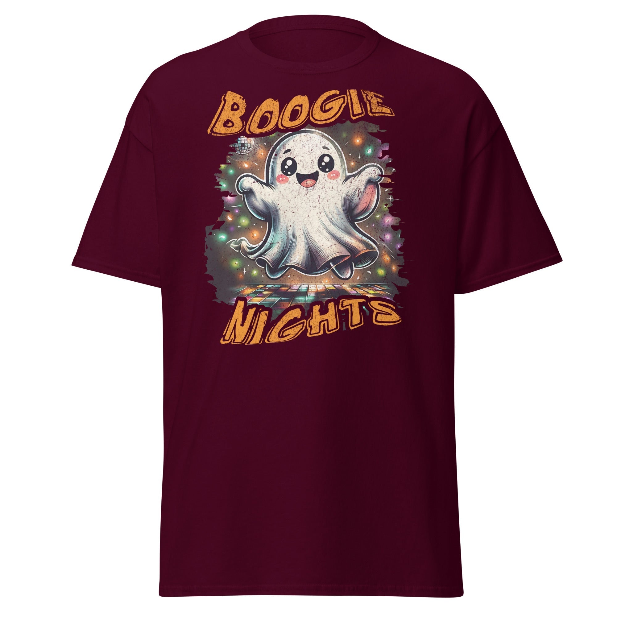 Boogie Nights Tee