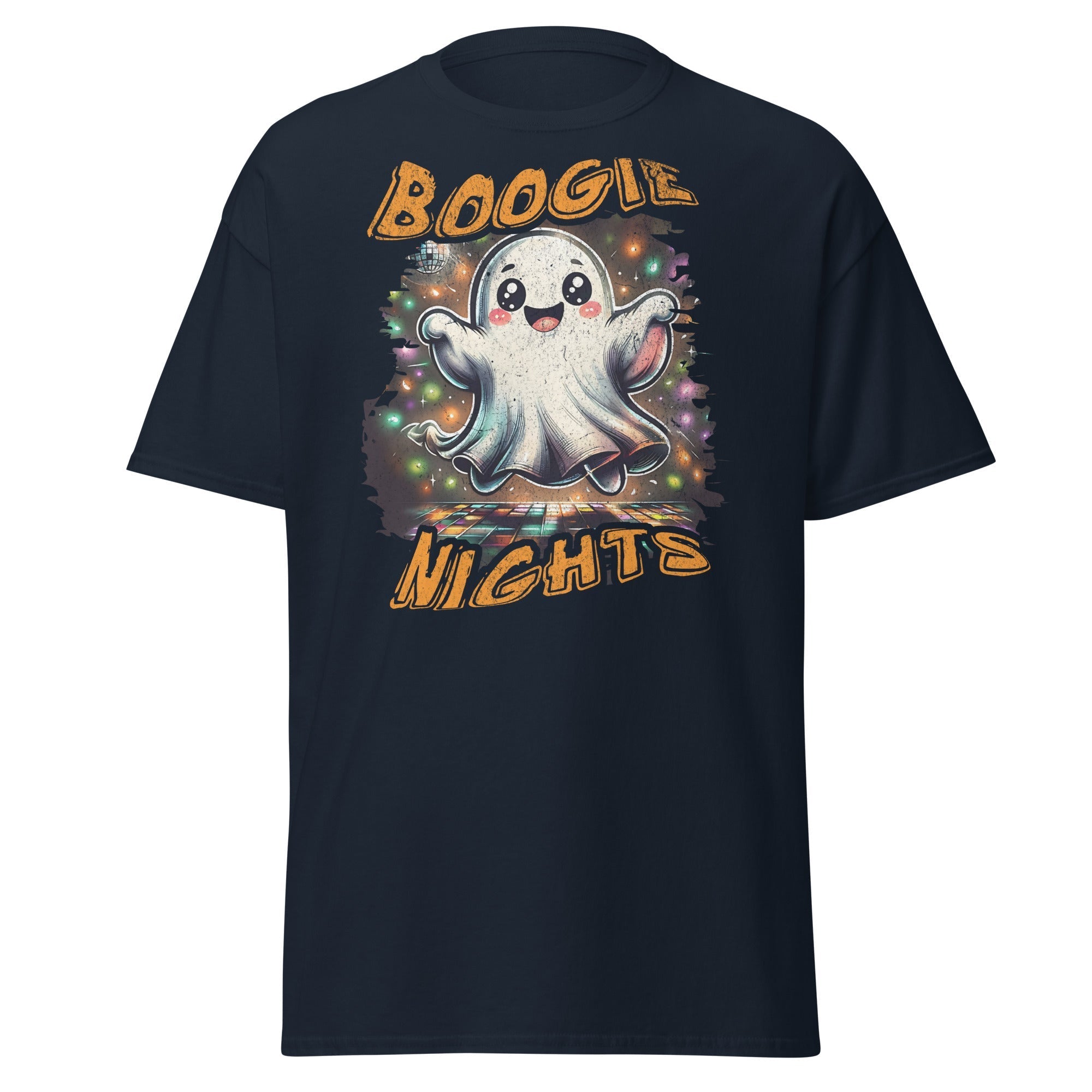 Boogie Nights Tee