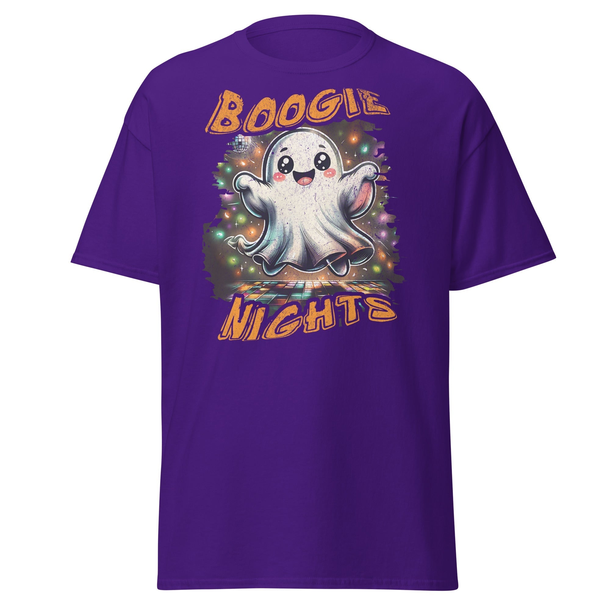 Boogie Nights Tee