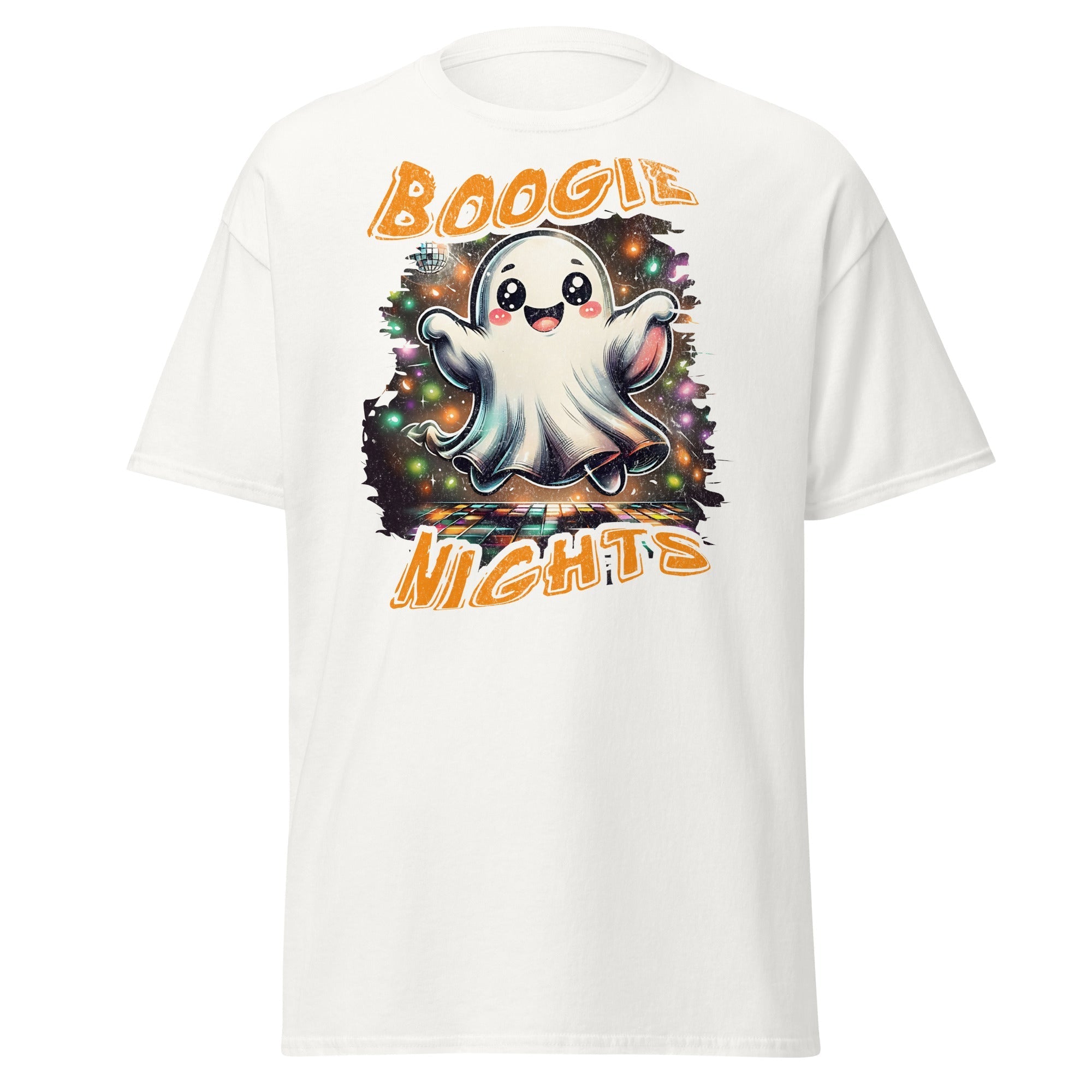 Boogie Nights Tee